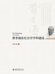 费孝通论社会学学科建设