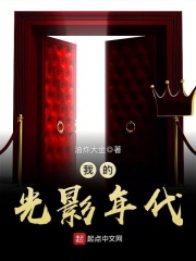 我的光影年代在线阅读