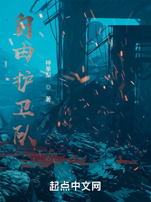 自由护卫队