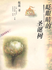 眨眼睛的圣诞树