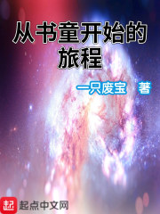 从书童开始的旅程在线阅读