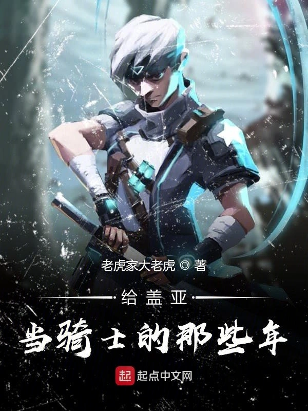 给盖亚当骑士的那些年