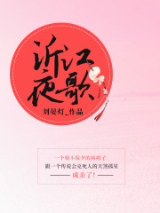 沂江夜歌