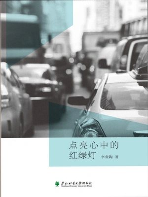 点亮心中的红绿灯