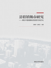 县辖镇级市研究：兼论中国城镇化的放权与地方化