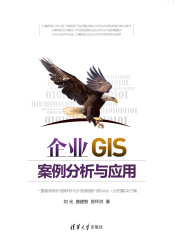 企业GIS案例分析与应用