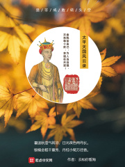 太平天国风云录