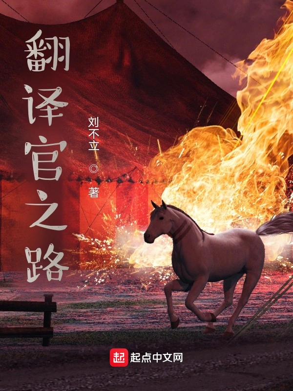 翻译官之路