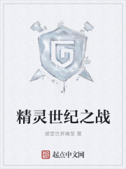 精灵世纪之战