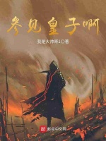 参见皇子啊封面