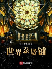 世界杂货铺在线阅读