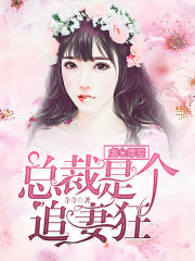 虐心厚爱：总裁是个追妻狂