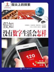 假如没有数字生活会怎样