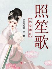 长安明月照笙歌