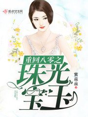 重回八零之珠光宝玉在线阅读