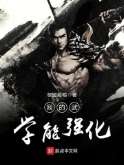 我的武学能强化在线阅读