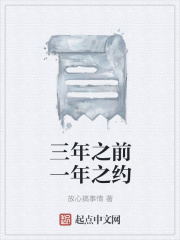 三年之前一年之约在线阅读