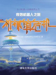 奇妙机器人之旅：机械镇危机（乐卡机器人创新培养丛书）