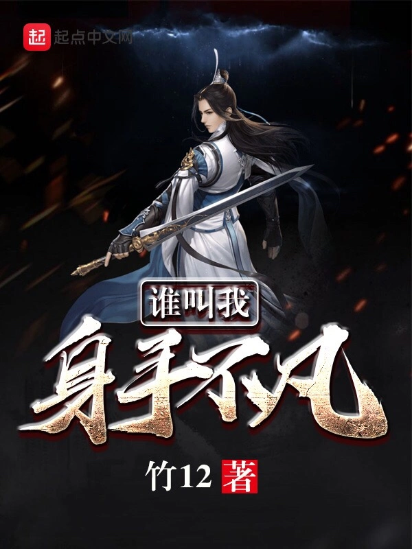 谁叫我身手不凡