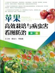 苹果高效栽培与病虫害看图防治（第二版）