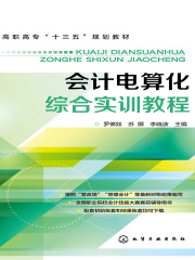 会计电算化综合实训教程