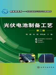光伏电池制备工艺（第二版）