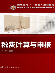 税费计算与申报
