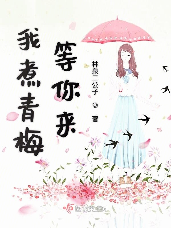 我煮青梅等你来在线阅读