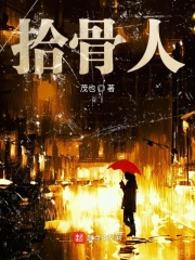 拾骨人在线阅读