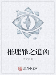 推理罪之追凶在线阅读