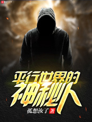 平行世界的神秘人在线阅读