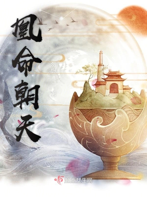 凰命朝天