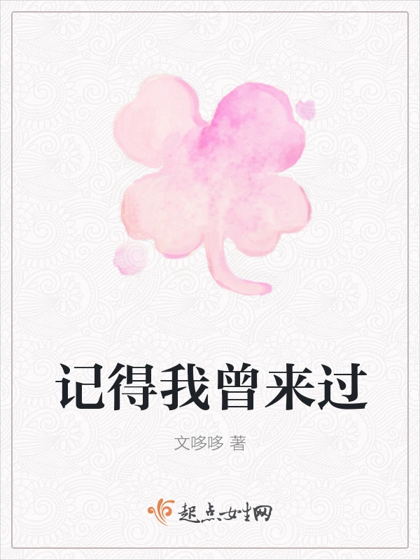 记得我曾来过
