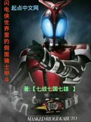 闪电侠世界里的假面骑士甲斗在线阅读