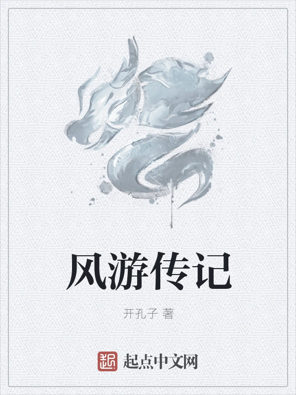 风游传记
