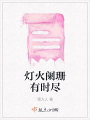 灯火阑珊有时尽在线阅读