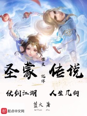 圣蒙传说在线阅读