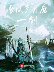 我以岁月磨一剑在线阅读