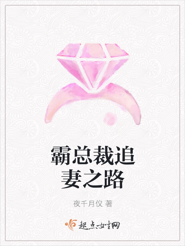 霸总裁追妻之路