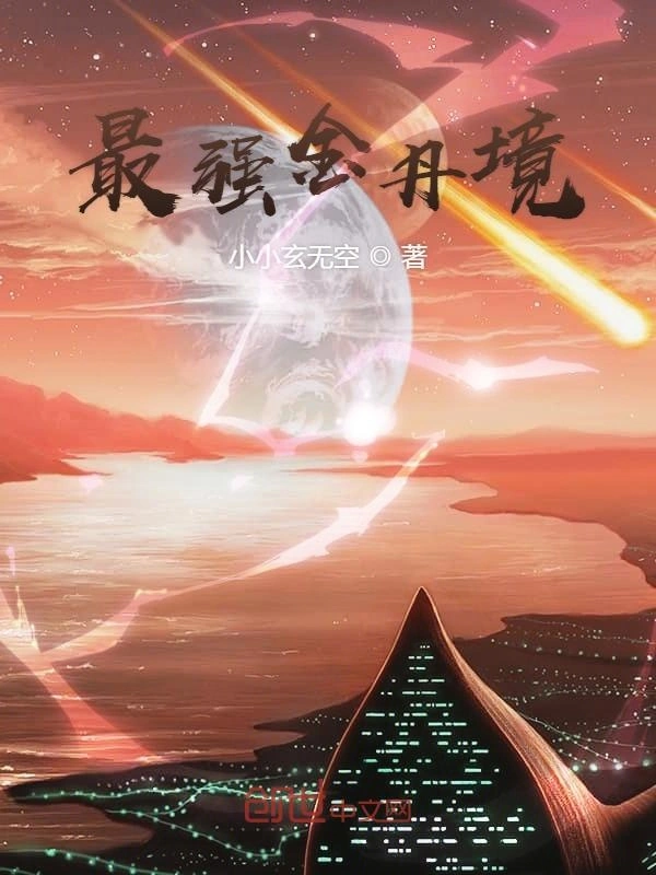 最强金丹境