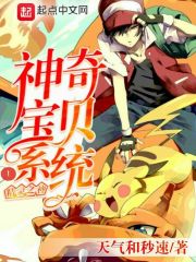 神奇宝贝系统l精灵之神