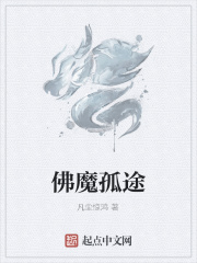 佛魔孤途在线阅读