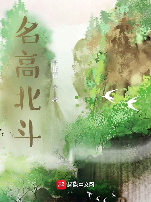 名高北斗
