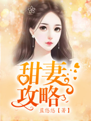 甜妻攻略