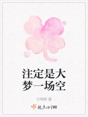 注定是大梦一场空