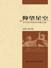 仰望星空：当代哲学前沿问题论集