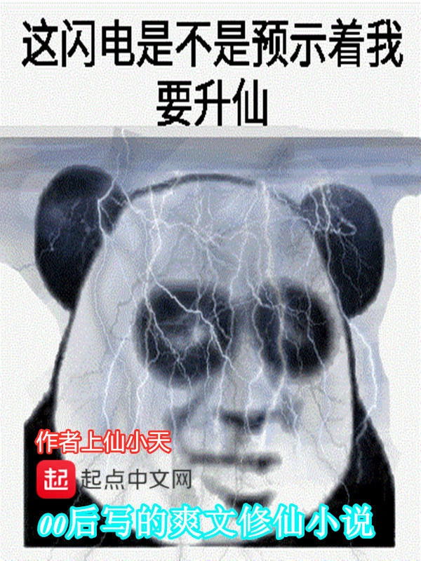 00后写的爽文修仙小说