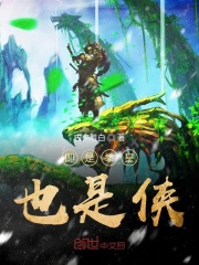 即是拳皇也是侠