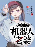 每人一个机器人老婆在线阅读