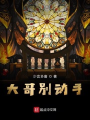 大哥别动手在线阅读